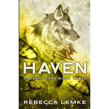 Haven - Paperback