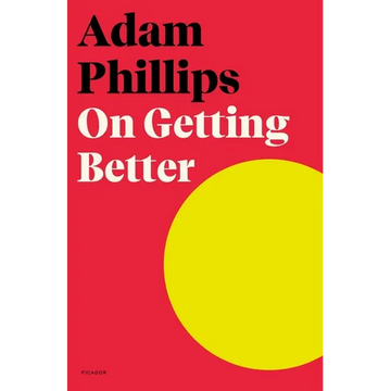 On Getting Better - Paperback
