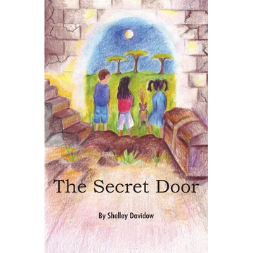 The Secret Door - Paperback