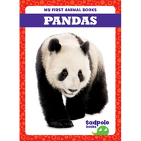 Pandas - Library Binding
