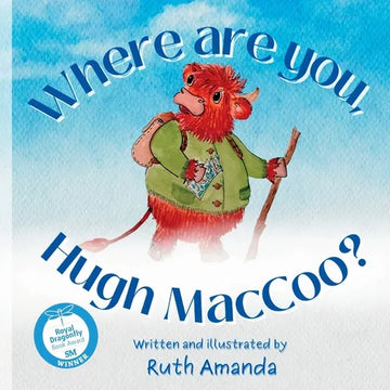 Where are you, Hugh MacCoo? - Paperback