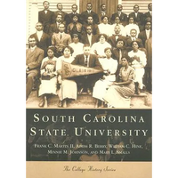 South Carolina State University - Paperback