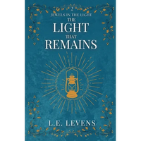 The Light that Remains - Paperback