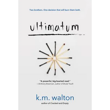 Ultimatum - Paperback