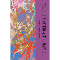 Tales of Mystery and the Macabre - Paperback