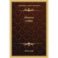 Ahasver (1900)