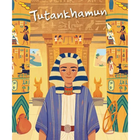 Tutankhamun - Hardcover