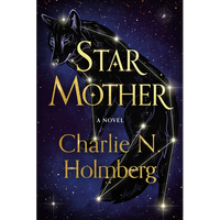 Star Mother - Paperback
