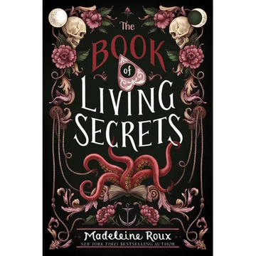 The Book of Living Secrets - Paperback