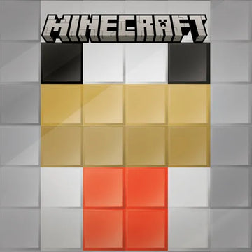 Attack of the Chicken Jockey! (Mobs of Minecraft) - Paperback