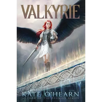Valkyrie - Paperback