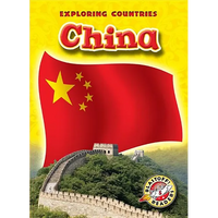China - Paperback
