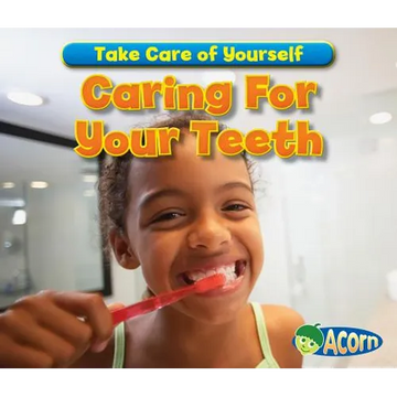 Caring for Your Teeth - Paperback