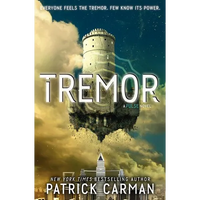 Tremor - Paperback