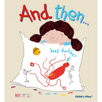 And Then... - Paperback