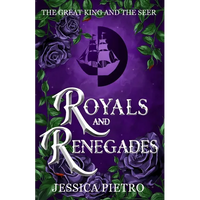 Royals and Renegades - Paperback