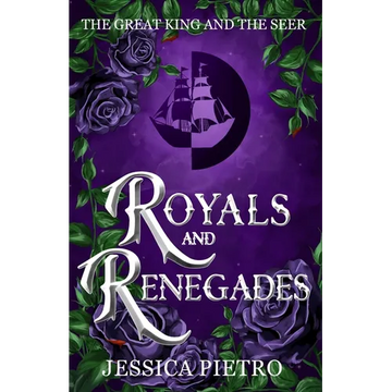 Royals and Renegades - Paperback