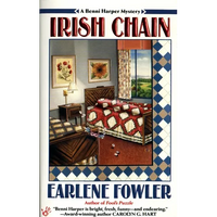 Irish Chain - Mass Market Paperbound