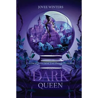 The Dark Queen - Paperback
