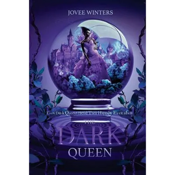 The Dark Queen - Paperback