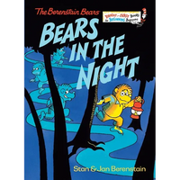 Bears in the Night - Hardcover