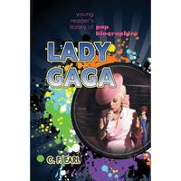 Lady Gaga - Paperback