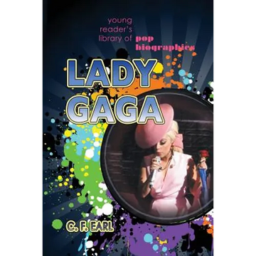 Lady Gaga - Paperback