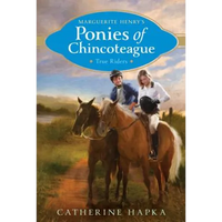 True Riders - Paperback