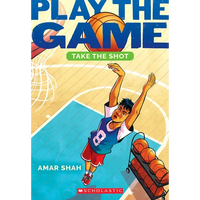 Take the Shot (Play the Game #2): Volume 2 - Paperback