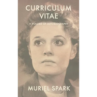 Curriculum Vitae: A Volume of Autobiography - Paperback