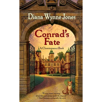 Conrad's Fate - Paperback