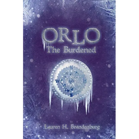 Orlo: The Burdened - Paperback