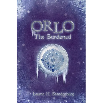 Orlo: The Burdened - Paperback