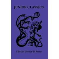 Tales of Greece & Rome - Hardcover