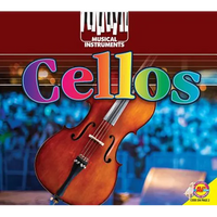Cellos - Library Binding