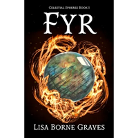 Fyr - Paperback