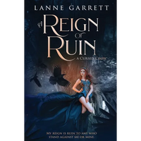 A Reign of Ruin - Paperback