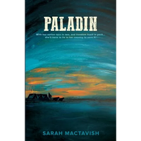 Paladin - Paperback