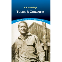 Tulips & Chimneys - Paperback