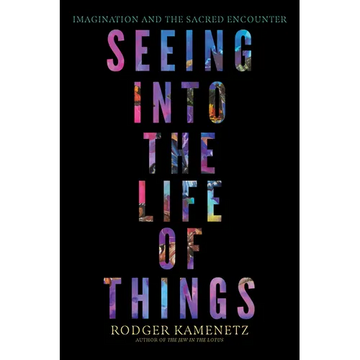 Seeing Into the Life of Things: Imagination and the Sacred Encounter - Paperback