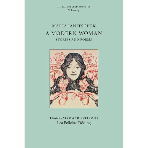 A Modern Woman: Stories and Poems