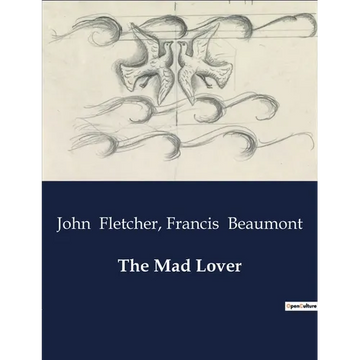 The Mad Lover - Paperback
