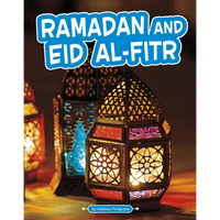 Ramadan and Eid Al-Fitr - Paperback