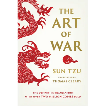 The Art of War - Paperback