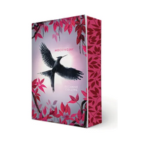 Mockingjay: Deluxe Edition (the Hunger Games, Book Three): Volume 3 - Paperback