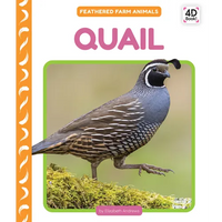 Quail - Library Binding