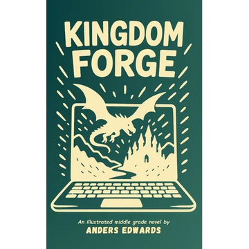 Kingdom Forge - Paperback
