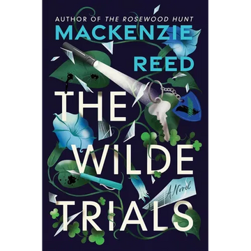 The Wilde Trials - Hardcover
