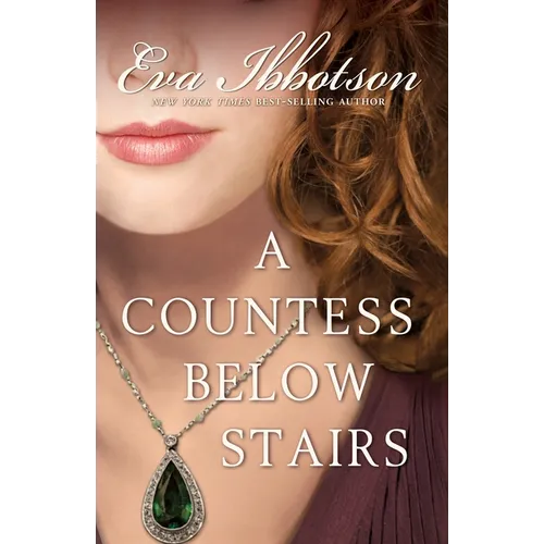 A Countess Below Stairs
