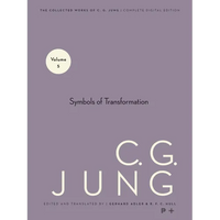 Collected Works of C. G. Jung, Volume 5: Symbols of Transformation - Paperback